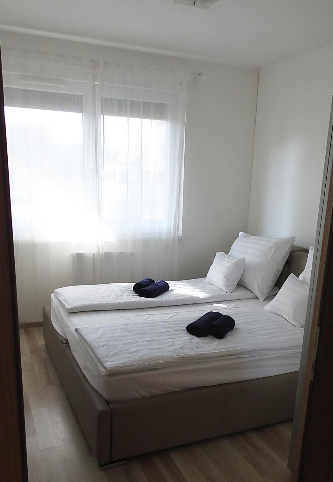 Luxury Cordia Apartment With Free Parking Budapest Exterior photo