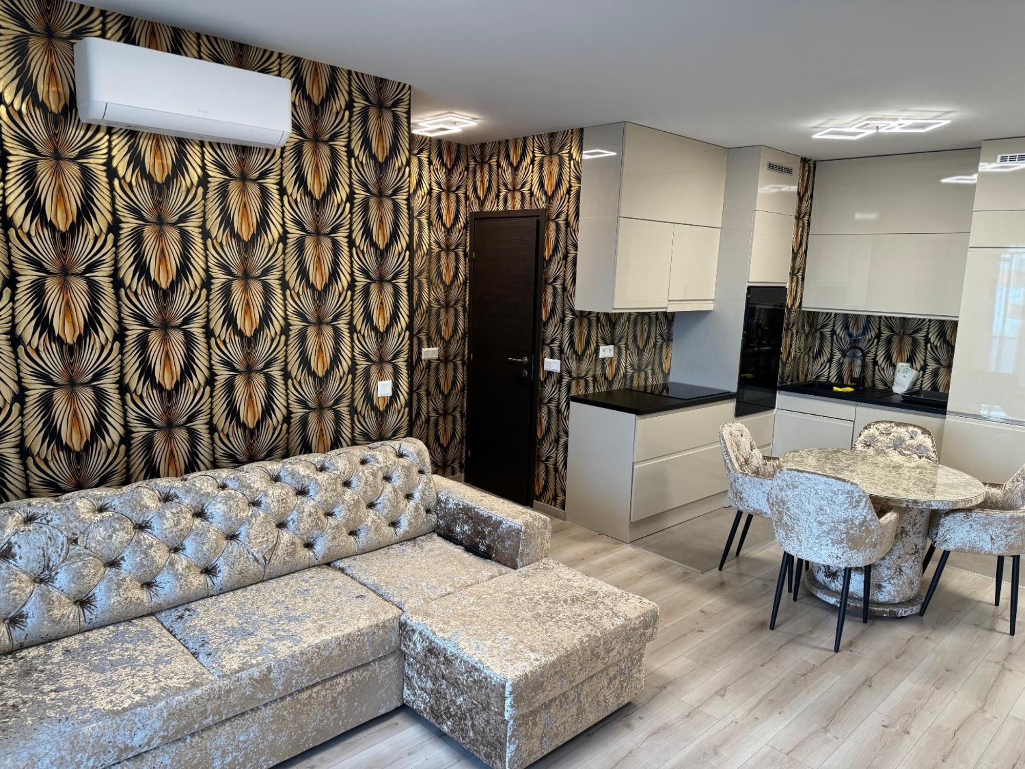 Luxury Cordia Apartment With Free Parking Budapest Exterior photo