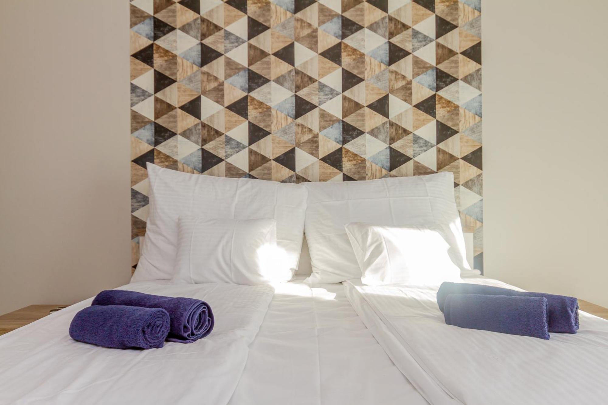 Luxury Cordia Apartment With Free Parking Budapest Exterior photo