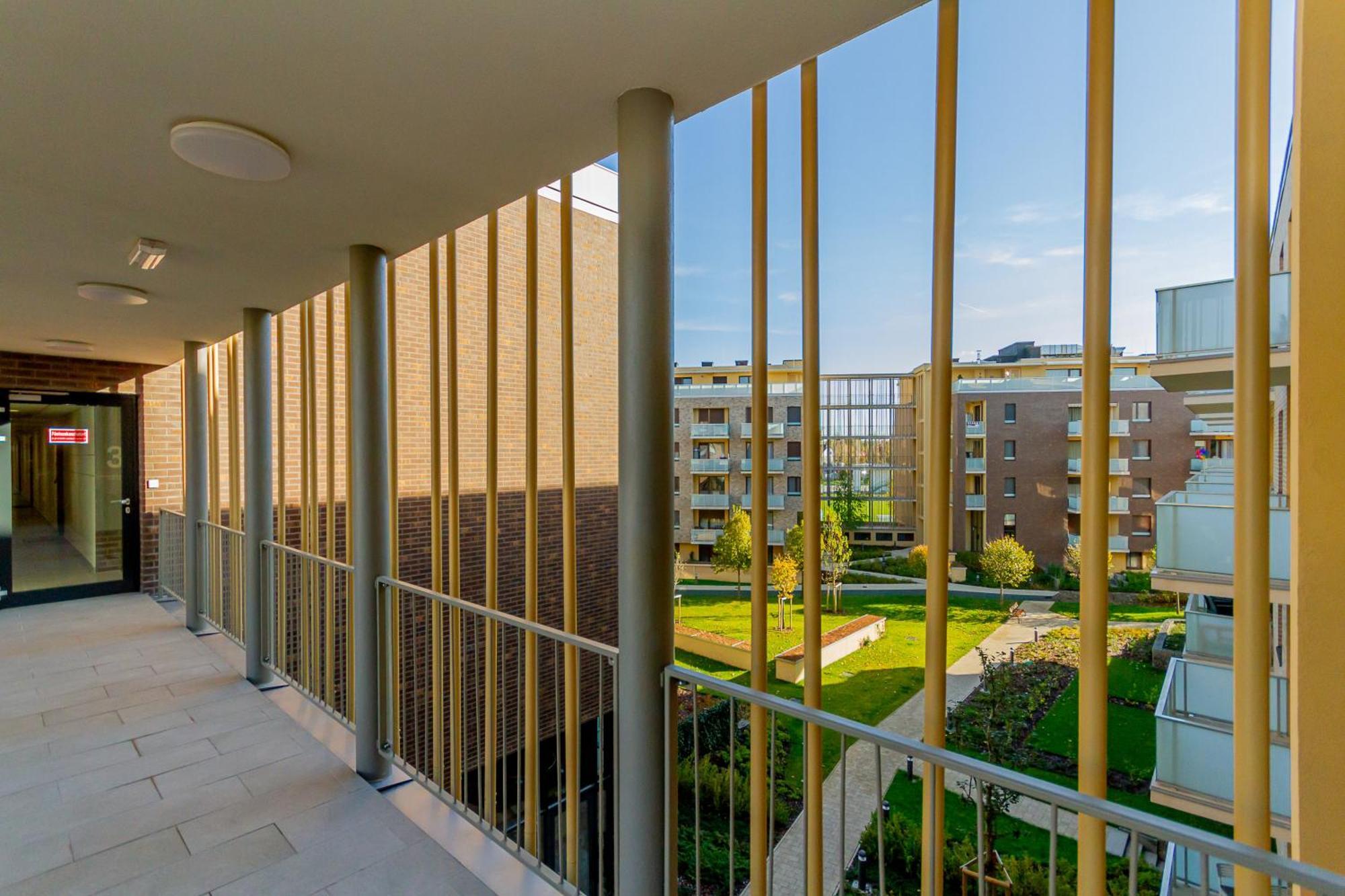 Luxury Cordia Apartment With Free Parking Budapest Exterior photo