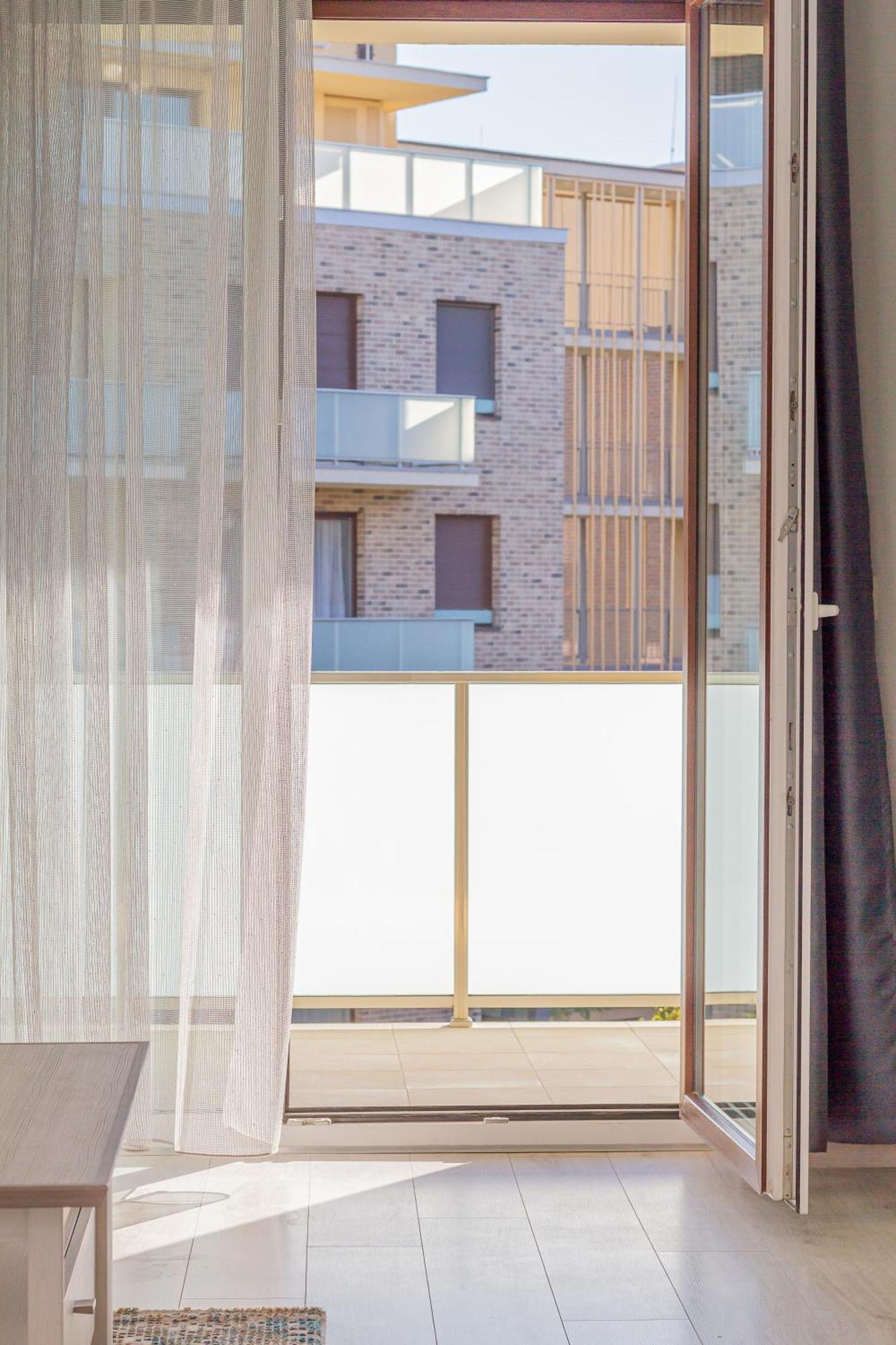 Luxury Cordia Apartment With Free Parking Budapest Exterior photo