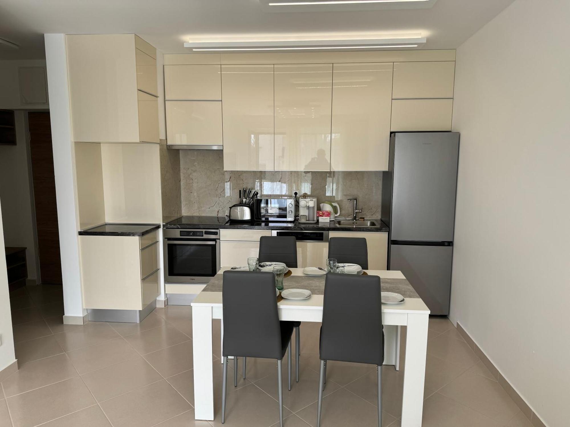 Luxury Cordia Apartment With Free Parking Budapest Exterior photo