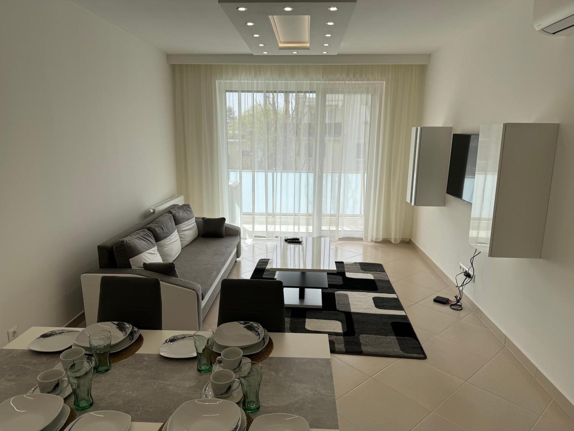 Luxury Cordia Apartment With Free Parking Budapest Exterior photo