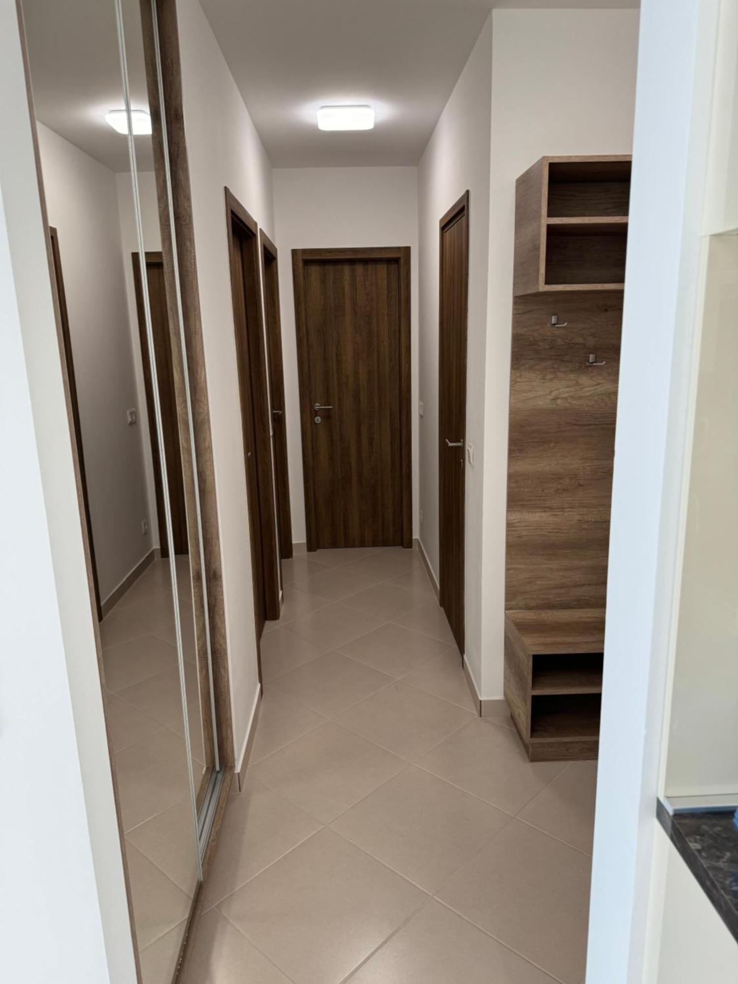 Luxury Cordia Apartment With Free Parking Budapest Exterior photo