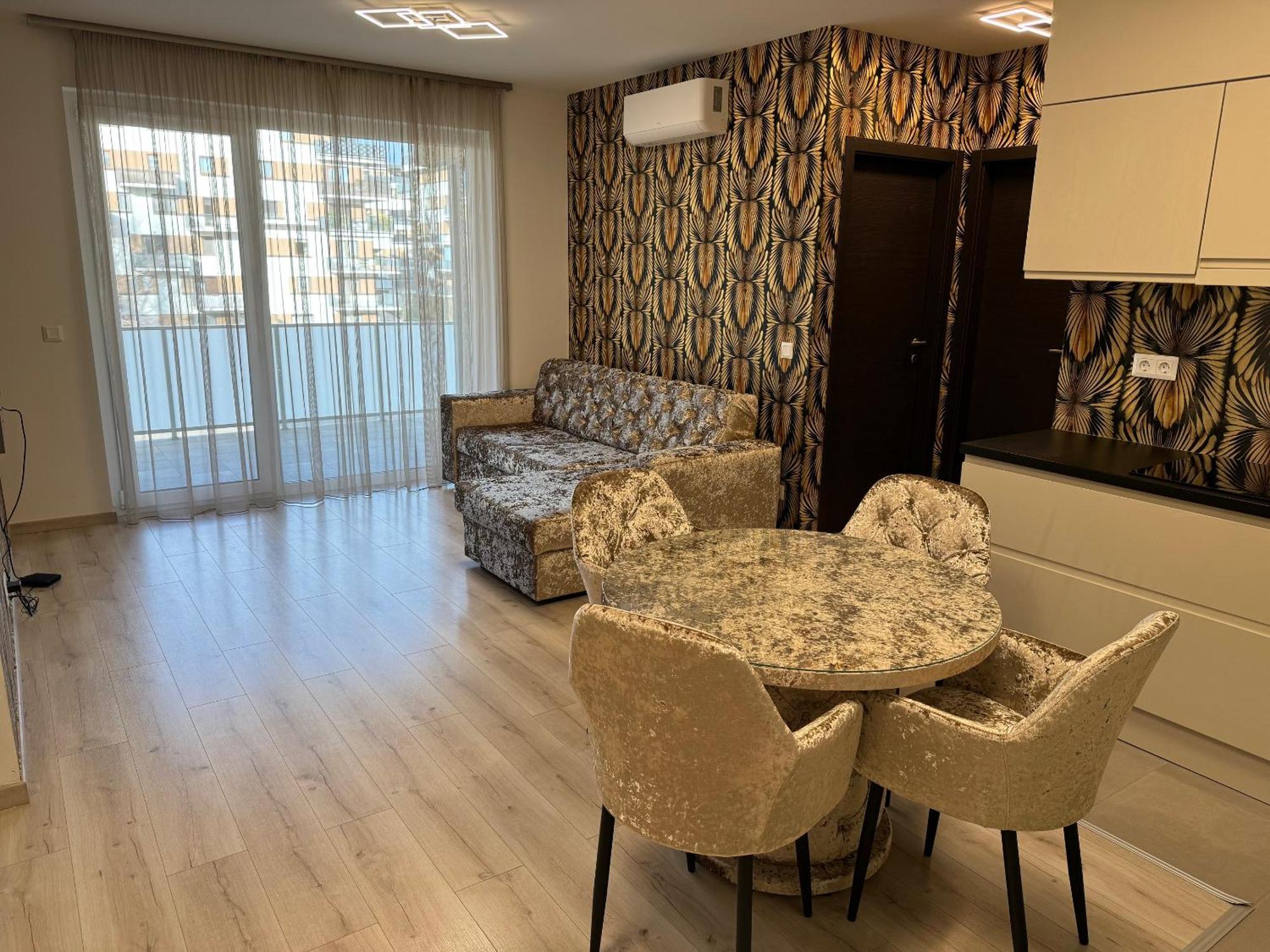 Luxury Cordia Apartment With Free Parking Budapest Room photo